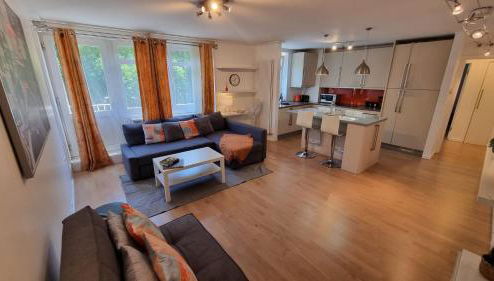 Spacious one Bedroom near Regent's Park - Foto 1