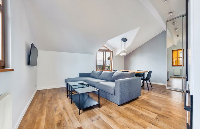 Apartamenty Sun & Snow Promenada - Photo 5