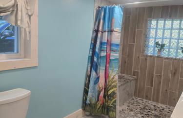 Fins up! Higgins Lake retreat - Foto 10