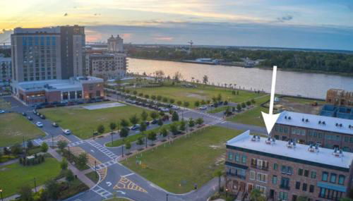 Waterside Retreat, Steps to River Street - Foto 5