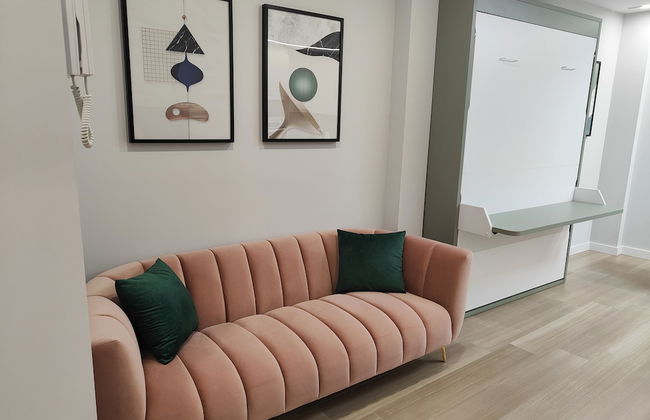 Apartamentos lujo Centro Oviedo - Foto 62