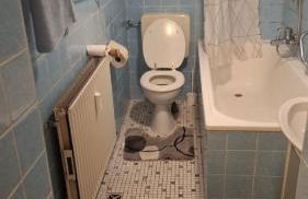 Zwei separate Zimmer im 1 OG Ideal für Montüeren oder Studenten WG - Foto 21