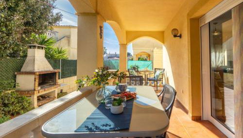 Holiday Home Sally by Interhome - Photo 3