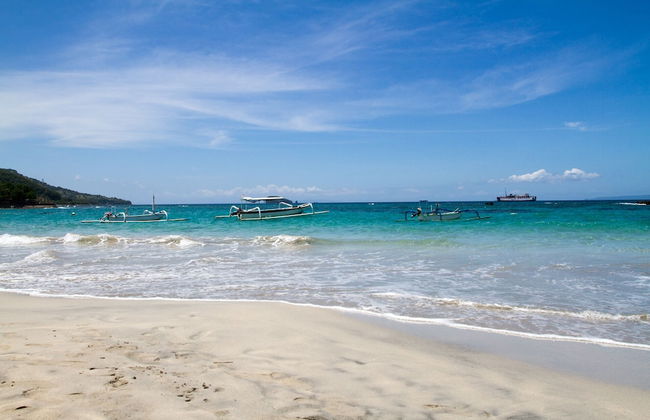 Anjani Villa - Foto 35