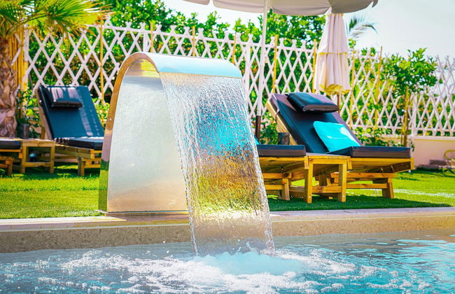 Philoxenia Hotel & Spa - Photo 42