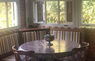 Relaxing cottage in Teresópolis, Comary farm - Foto 32