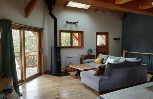 CHALET ARLETTE - Photo 27