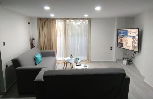 Malamatenia 's Maisonette - Foto 8