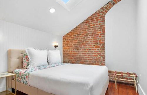 Fab 1838 Garden District 5BR with Parking And Balcony - Foto 10