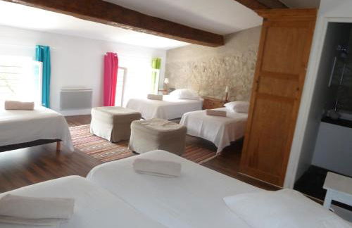 La maison d' Elizabeth - Foto 9