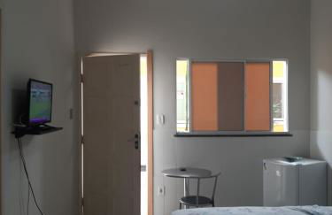 Suite mobiliada aconchegante praia atalaia - Foto 8