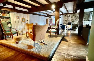 Le Gîte de Hildegarde - Foto 75