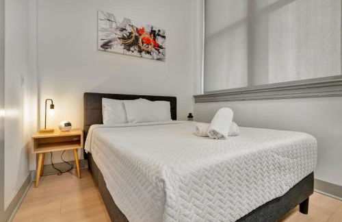 Bright and Modern Studio in Louisville # 304 - Foto 13