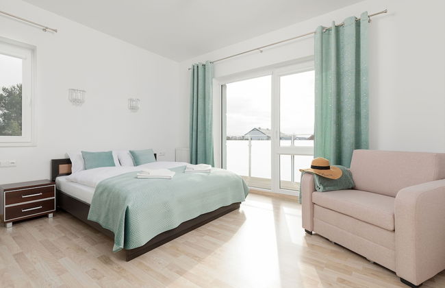 Seaside Apartamenty-Grzybowo - Photo 18