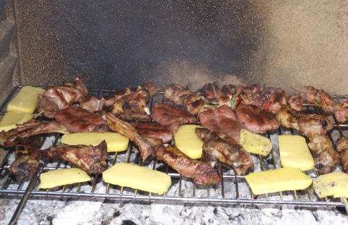 Villa Bianca - Foto 18