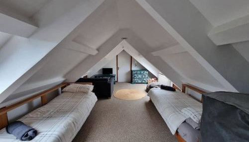 Cosy Cottage in Edern, Morfa Nefyn, Golf, Near Ty Coch - Foto 4