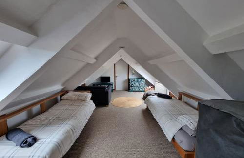 Cosy Cottage in Edern, Morfa Nefyn, Golf, Near Ty Coch - Photo 4