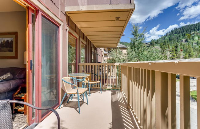 Red Hawk by Keystone Resort - Foto 26