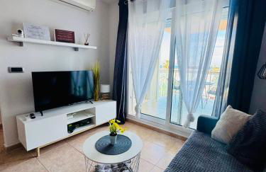 Family Apartment La Manga - Foto 25