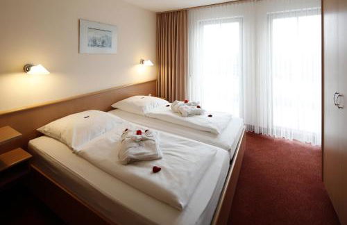 Appartement-Hotel Sibyllenbad - Foto 10