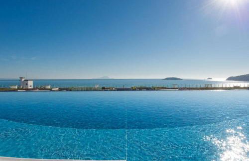 Apartamento maravilhoso com piscina e vista mar Mirante Home Club - Photo 15