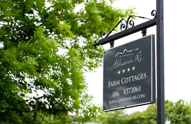 Abhainn Ri Cottages - Foto 18
