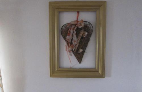 Historisches Ferienhaus Zum alten Standesamt - Foto 41