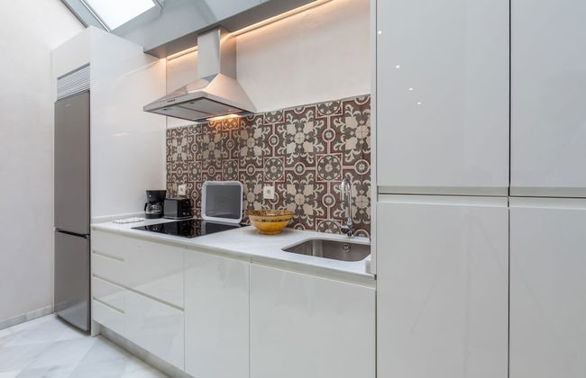 Apartamentos Tintes12 - Foto 10