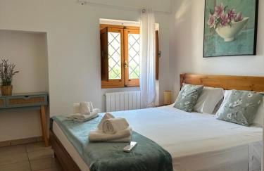 Trulli Valeria by MONHOLIDAY - Foto 36