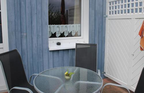 Charmante Ferienwohnung mit Garten in Wiek - Foto 43