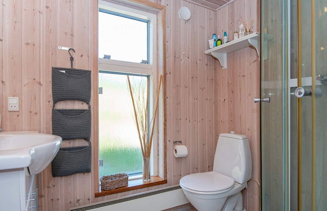 5 Person Holiday Home in Malling - Foto 8