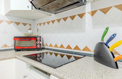 oasi sul mare - a due passi dalle spiaggie - Foto 33