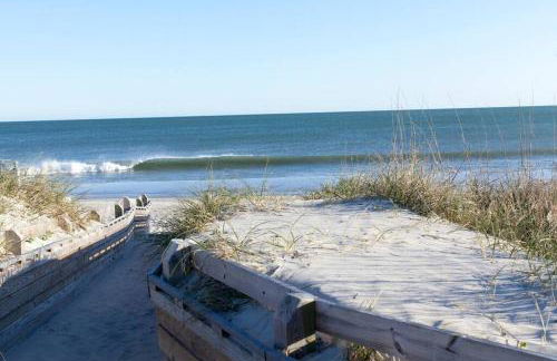 Beaufort Harbour Suites East Lodge - Foto 27