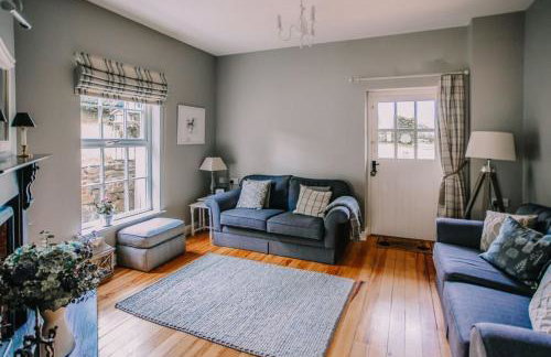 Bay Tree Cottage - Foto 14