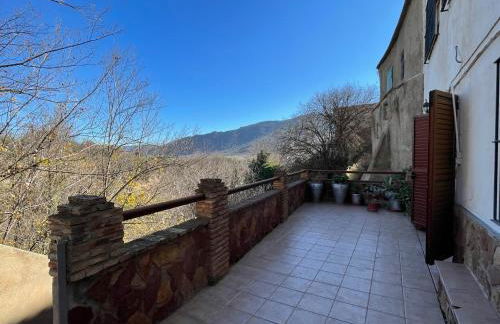 Villa Nadimar - Casa rural con terraza magnífica y 4 habitaciones - Foto 17