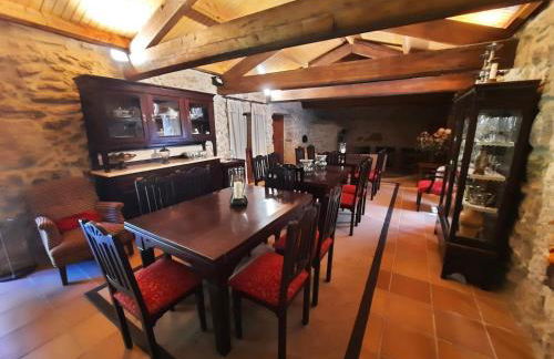 Casa rural en entorno privilegiado - Foto 25