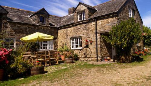 Old Newham Farm - Foto 2