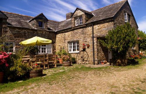 Old Newham Farm - Foto 2