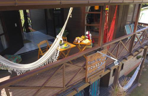 Morada dos Prass - Photo 18