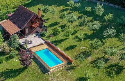 Holiday home Romana - Foto 37