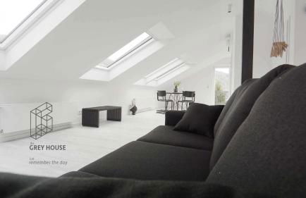 The Grey House - Foto 9