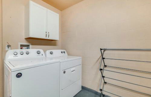 Peaceful Clermont Gem with Pool, 9 Mi to Disney! - Foto 23