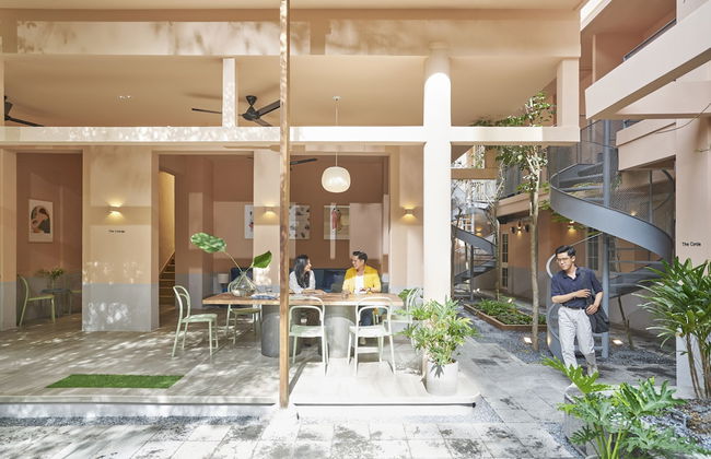 M Village The Garden - Foto 18