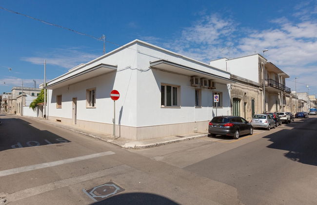 3623 Casa di Rosa - Adriatico by Barbarhouse - Foto 1