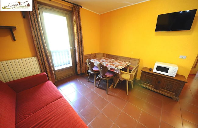 Casa Florin Giumel by Livigno Accomodation - Foto 37