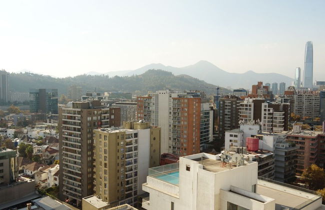 Apartamentos Nueva Providencia 1372 - Foto 43