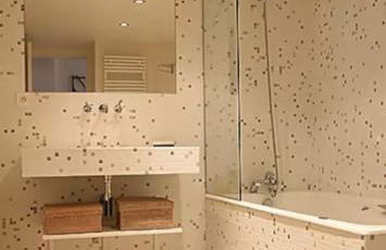 Charming Cosy Triplex in Trendy Marais - Foto 4