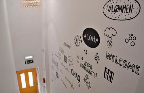 7 Styles Apartments by Raspberry Cascade - Foto 40