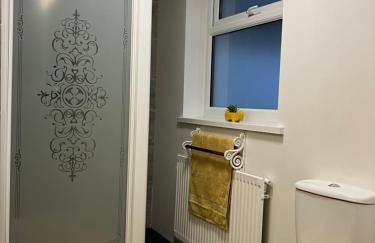 Lovely family seafront property in Burnham-on-Sea - Foto 17