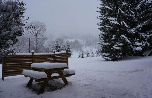 Le Bois gentil - Foto 22